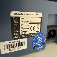 Stuart SB3 Rotator image 0